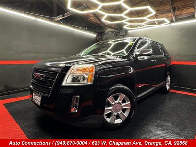 2013 GMC Terrain SLE-1   - Photo 2 - Orange, CA 92868