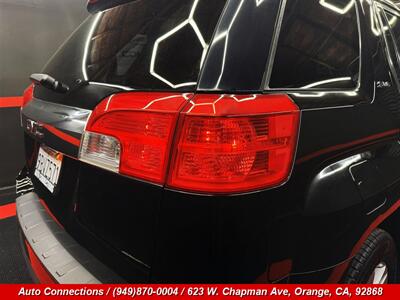 2013 GMC Terrain SLE-1   - Photo 27 - Orange, CA 92868
