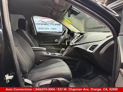 2013 GMC Terrain SLE-1   - Photo 7 - Orange, CA 92868