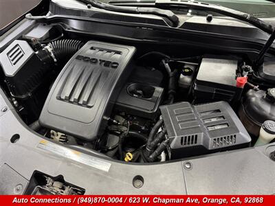 2013 GMC Terrain SLE-1   - Photo 23 - Orange, CA 92868