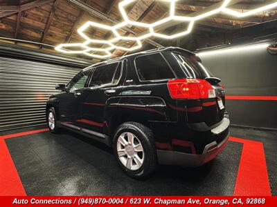 2013 GMC Terrain SLE-1   - Photo 4 - Orange, CA 92868