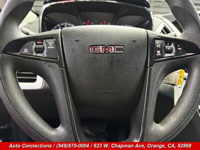 2013 GMC Terrain SLE-1   - Photo 13 - Orange, CA 92868
