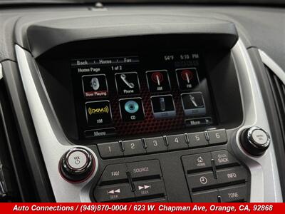 2013 GMC Terrain SLE-1   - Photo 18 - Orange, CA 92868