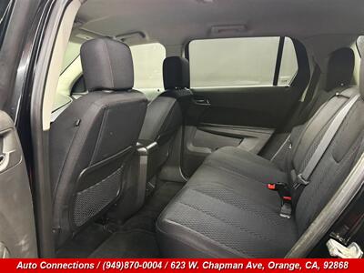 2013 GMC Terrain SLE-1   - Photo 9 - Orange, CA 92868