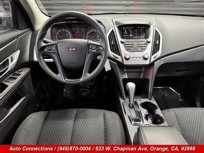 2013 GMC Terrain SLE-1   - Photo 12 - Orange, CA 92868