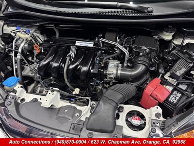 2018 Honda Fit LX   - Photo 21 - Orange, CA 92868
