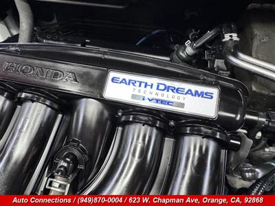 2018 Honda Fit LX   - Photo 22 - Orange, CA 92868