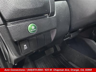 2018 Honda Fit LX   - Photo 17 - Orange, CA 92868