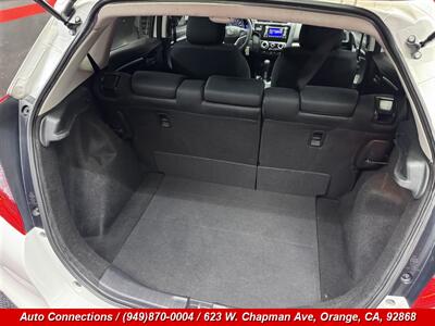 2018 Honda Fit LX   - Photo 20 - Orange, CA 92868