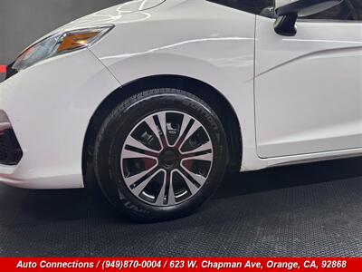 2018 Honda Fit LX   - Photo 25 - Orange, CA 92868