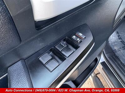 2016 Toyota Tundra SR5   - Photo 22 - Orange, CA 92868