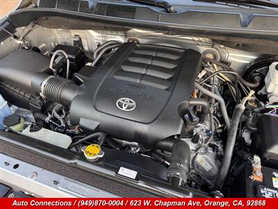 2016 Toyota Tundra SR5   - Photo 25 - Orange, CA 92868