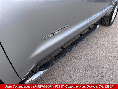 2016 Toyota Tundra SR5   - Photo 31 - Orange, CA 92868