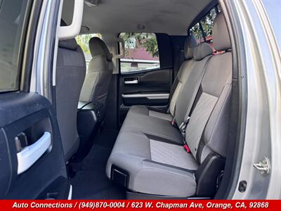 2016 Toyota Tundra SR5   - Photo 9 - Orange, CA 92868
