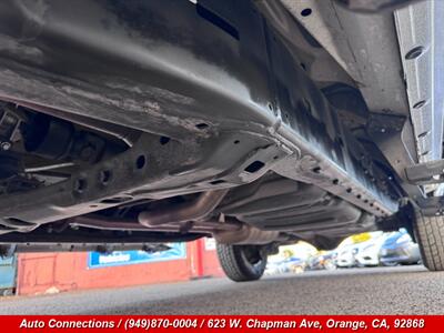 2016 Toyota Tundra SR5   - Photo 33 - Orange, CA 92868