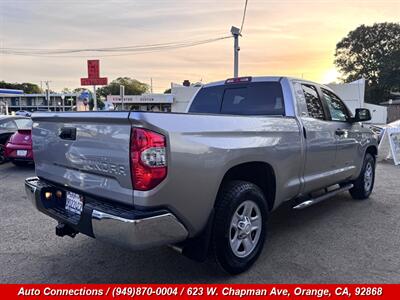 2016 Toyota Tundra SR5   - Photo 3 - Orange, CA 92868