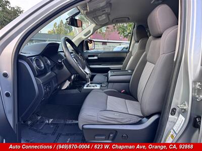 2016 Toyota Tundra SR5   - Photo 6 - Orange, CA 92868