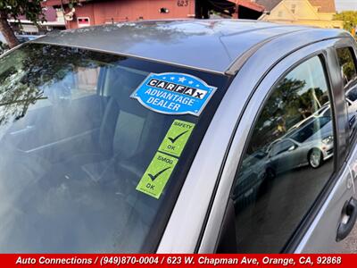 2016 Toyota Tundra SR5   - Photo 27 - Orange, CA 92868