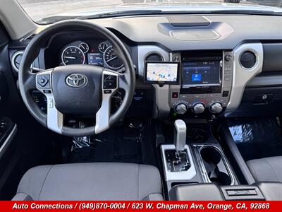 2016 Toyota Tundra SR5   - Photo 12 - Orange, CA 92868