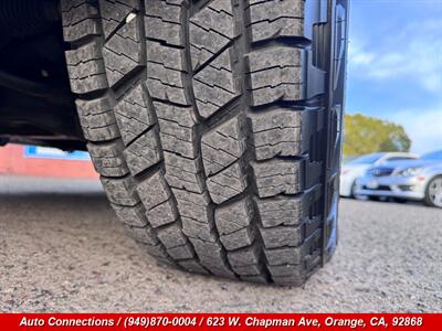 2016 Toyota Tundra SR5   - Photo 40 - Orange, CA 92868