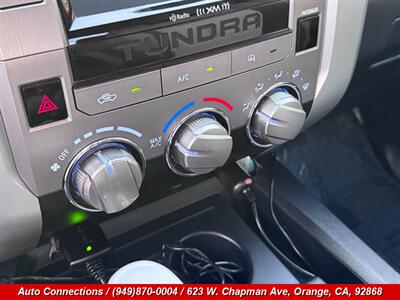 2016 Toyota Tundra SR5   - Photo 15 - Orange, CA 92868