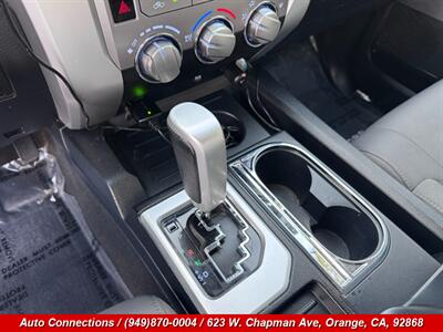 2016 Toyota Tundra SR5   - Photo 14 - Orange, CA 92868