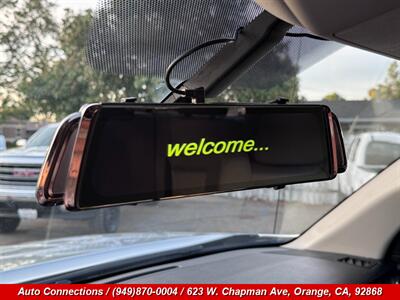 2016 Toyota Tundra SR5   - Photo 19 - Orange, CA 92868