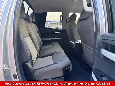 2016 Toyota Tundra SR5   - Photo 8 - Orange, CA 92868