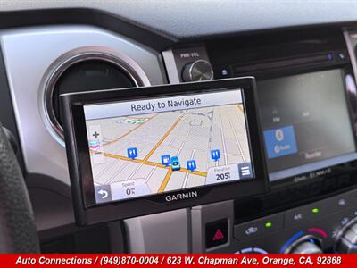 2016 Toyota Tundra SR5   - Photo 16 - Orange, CA 92868