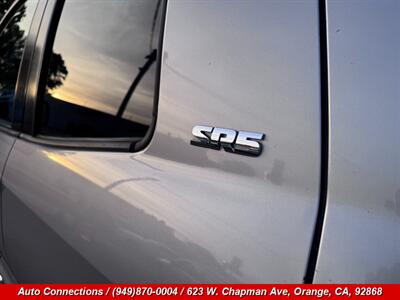 2016 Toyota Tundra SR5   - Photo 29 - Orange, CA 92868