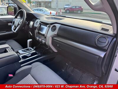 2016 Toyota Tundra SR5   - Photo 10 - Orange, CA 92868