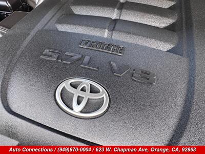 2016 Toyota Tundra SR5   - Photo 26 - Orange, CA 92868