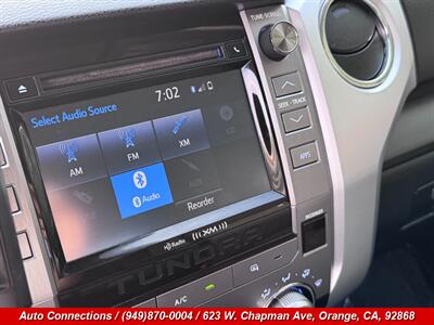 2016 Toyota Tundra SR5   - Photo 17 - Orange, CA 92868