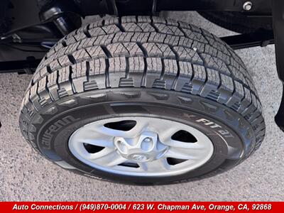 2016 Toyota Tundra SR5   - Photo 39 - Orange, CA 92868