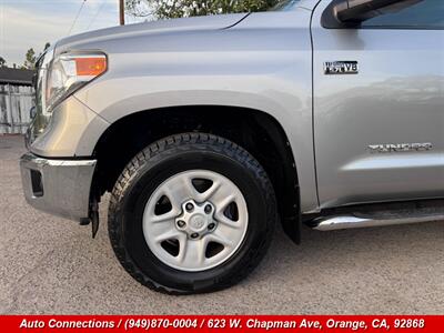 2016 Toyota Tundra SR5   - Photo 37 - Orange, CA 92868