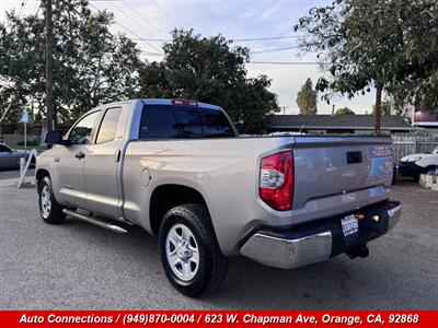 2016 Toyota Tundra SR5   - Photo 4 - Orange, CA 92868