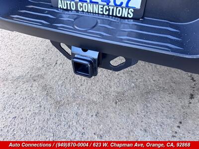 2016 Toyota Tundra SR5   - Photo 32 - Orange, CA 92868