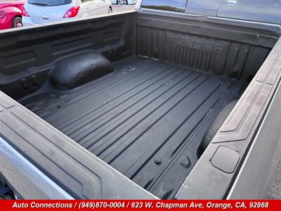 2016 Toyota Tundra SR5   - Photo 24 - Orange, CA 92868