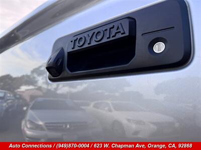 2016 Toyota Tundra SR5   - Photo 30 - Orange, CA 92868