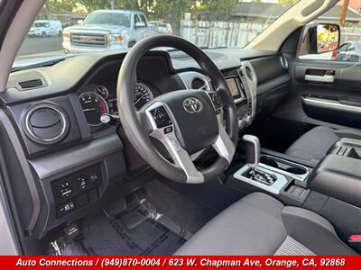 2016 Toyota Tundra SR5   - Photo 11 - Orange, CA 92868