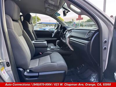 2016 Toyota Tundra SR5   - Photo 7 - Orange, CA 92868