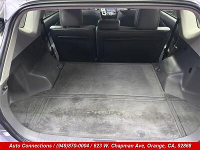 2014 Toyota Prius v Five - Photo 23 - Orange, CA 92868