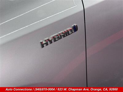 2014 Toyota Prius v Five - Photo 27 - Orange, CA 92868
