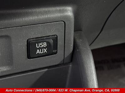 2014 Toyota Prius v Five - Photo 16 - Orange, CA 92868