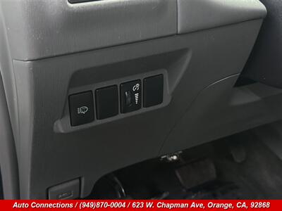 2014 Toyota Prius v Five - Photo 21 - Orange, CA 92868