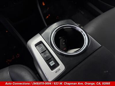 2014 Toyota Prius v Five - Photo 14 - Orange, CA 92868