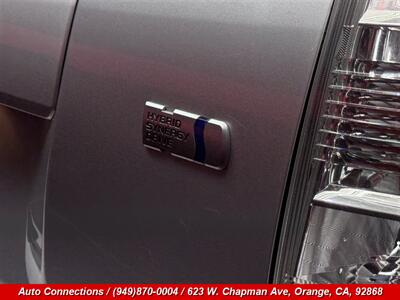 2014 Toyota Prius v Five - Photo 26 - Orange, CA 92868