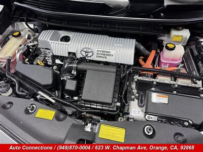 2014 Toyota Prius v Five - Photo 24 - Orange, CA 92868