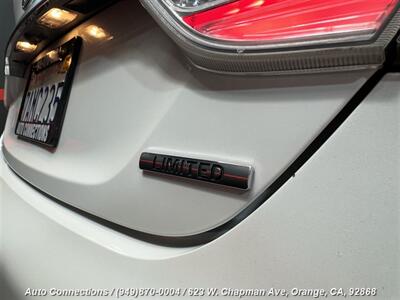 2013 Hyundai SONATA Hybrid Limited   - Photo 44 - Orange, CA 92868