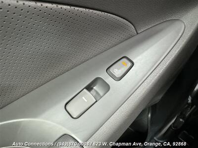 2013 Hyundai SONATA Hybrid Limited   - Photo 33 - Orange, CA 92868